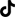 Tiktok icon